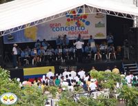 Lo mejor del Concierto Nacional