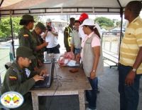 Los controles implementados por las autoridades en la temporada turística dieron buenos resultados de seguridad a cerca de 20 mil turistas