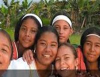 Seminario de Lenguas Indígenas del Pacífico Colombiano