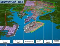 Findeter y Esteyco socializaron el Master Plan Buenaventura VITAL 2050, ante los periodistas y medios de comunicación