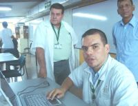 Pereira desarrolla el primer software de sismorresistencia en el país
