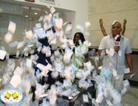 Apuestas Unidas del Pacífico S.A. Informa