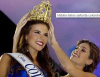 Este domingo estarán en la ciudad, la Señorita Colombia, la Virreina y las Princesas