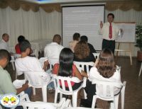 SEMINARIO CÓMO DESARROLLAR UNA SUPERMEMORIA Y POTENCIAR MÁS EL CEREBRO
