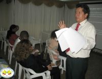 La Ventana de Caracol en Bogotá -  Con Charles Jackson Paredes