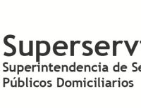 Tarifas de los servicios públicos domiciliarios