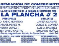 Noche espumas del mar organizado por la JCI