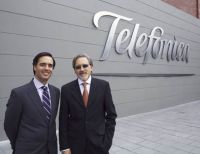 Telefónica Movistar, la segunda mejor empresa para trabajar en Colombia