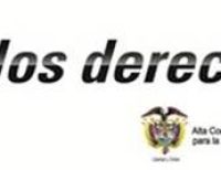 Colombia lanza campaña “Toma Partido por los Derechos de las Mujeres”