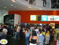Pacífico Cinemas premia a sus clientes que cumplen años
