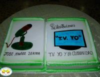 José Luís Muñoz Lerma “TV Yo” cumplió 15 años de vida periodística