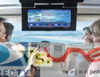 Une EPM y Directv, en carrera por licitación de servicios móviles en 2,5 Ghz
