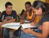 La Universidad del Pacífico se prepara para recibir a sus nuevos huéspedes