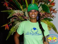 Los usuarios de la alisadora New Lovingarden fueron premiados por el uso del producto