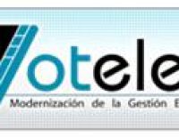Este miércoles 16 de mayo, 25 proveedores exhibirán su tecnología para la implementación del voto electrónico
