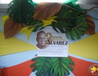 Zonal del Petronio Álvarez en Buenaventura fue un éxito