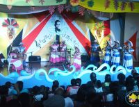 Seleccionados grupos en modalidades de Marimba y Chirimía para el Petronio