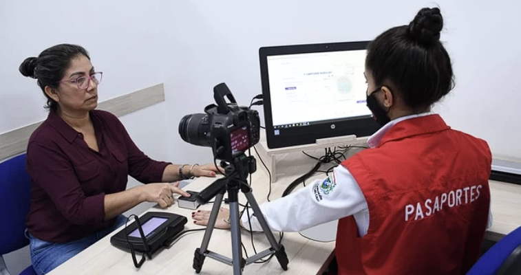 El Valle alcanza cifra histórica de emisión de pasaportes en 2022 y se afianza como la mejor oficina del país para este trámite