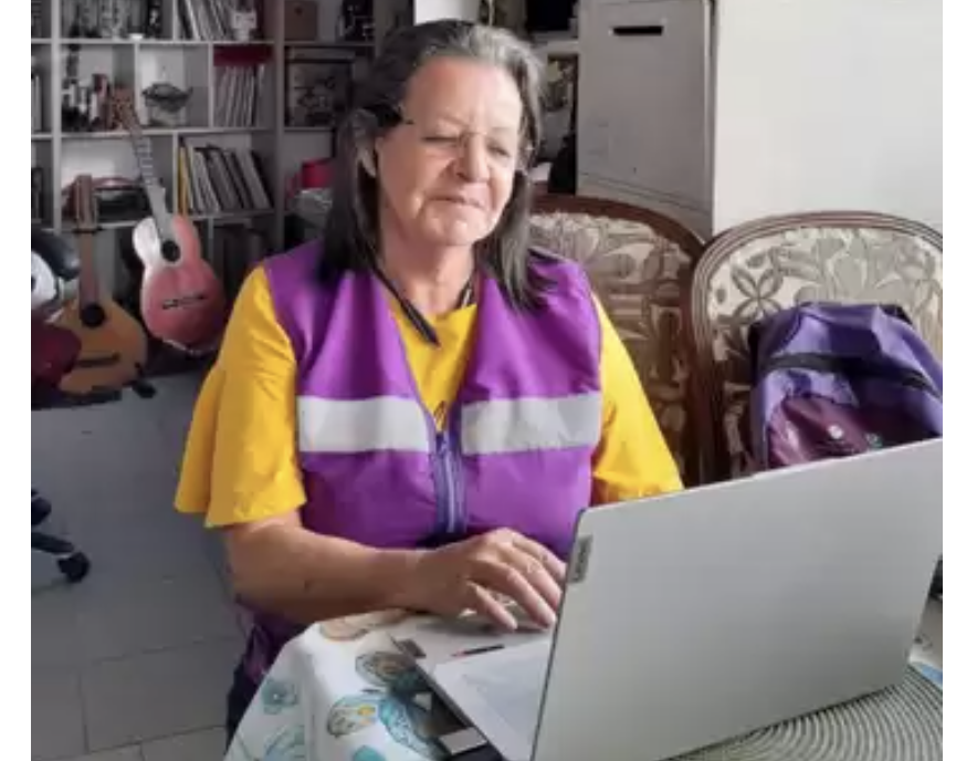El talento de la Red de Monitores Culturales llega a la pantalla grande