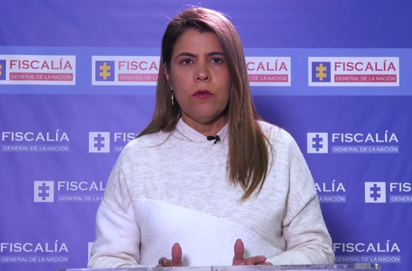 La Fiscalía impactó el patrimonio de varios de los implicados en el desfalco a Foncolpuertos 