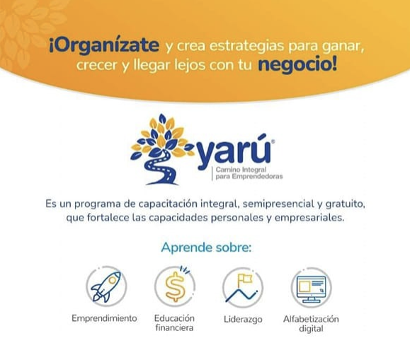 Abierta convocatoria Ruta Yarú 2023 en Buenaventura