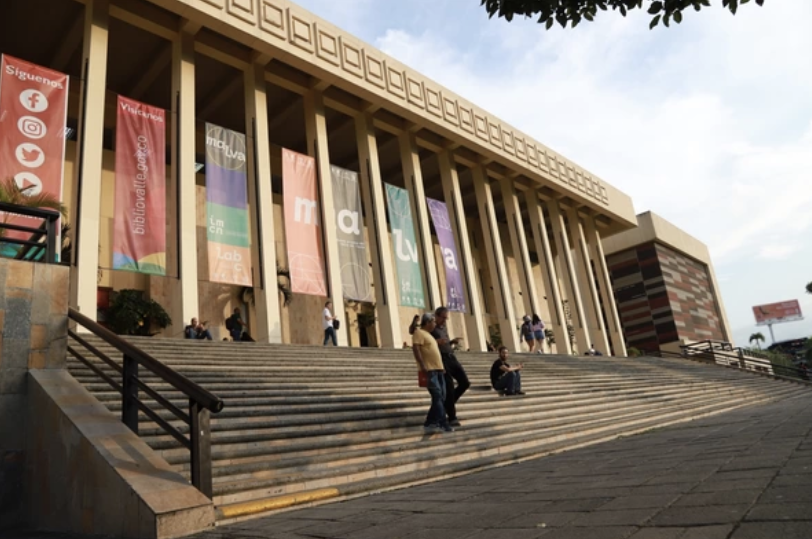 La Biblioteca Departamental rendirá cuentas de su gestión en 2022