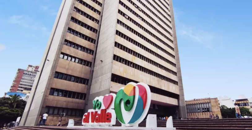 La firma Fitch Ratings avala el buen manejo de las finanzas por parte del Gobierno del Valle con la calificación AAA