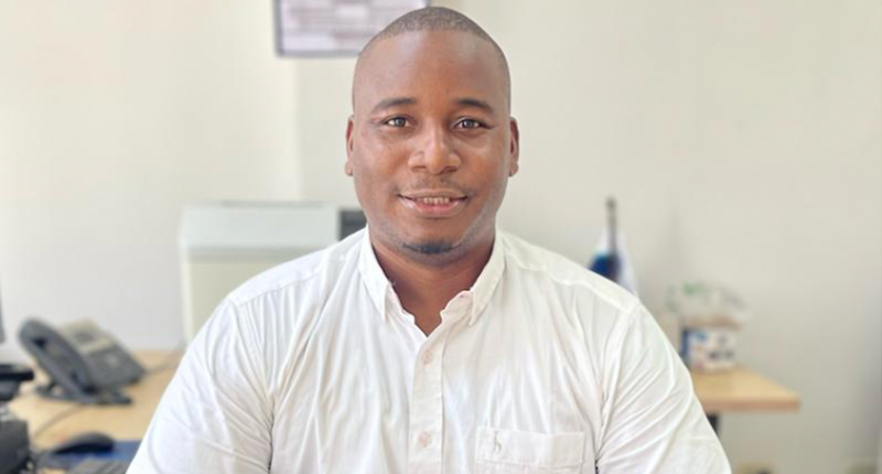 La Registraduría Nacional rechaza el secuestro de Jefferson Elías Murillo Mosquera, delegado departamental del Chocó