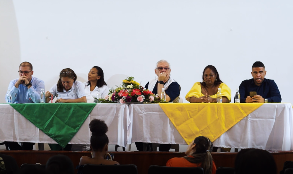 El Hospital Distrital Luis Ablanque de la Plata, de Buenaventura contará con salas de rehabilitación física y atención psicosocial