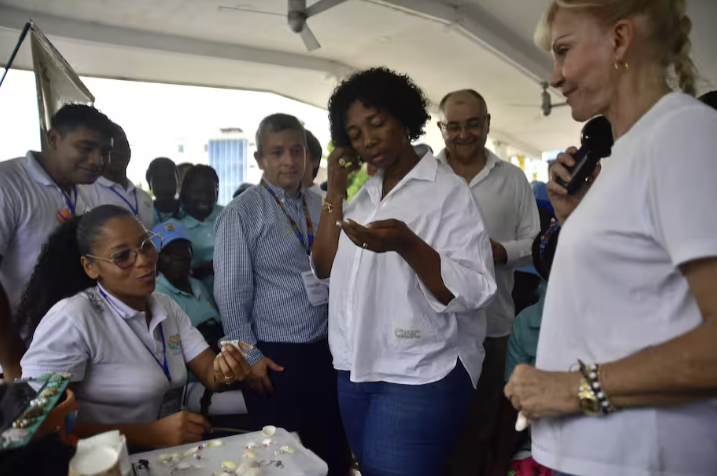 Buenaventura: cuatro iniciativas de paz recibieron apoyo de comunidad internacional