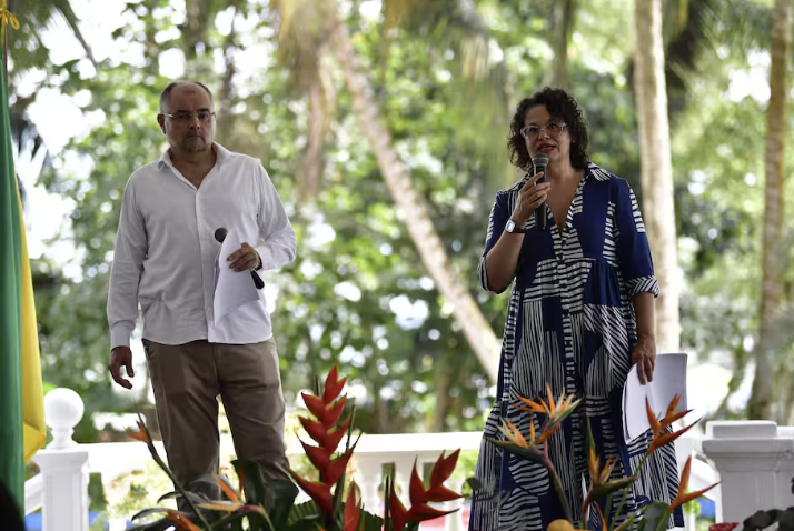 Buenaventura: cuatro iniciativas de paz recibieron apoyo de comunidad internacional