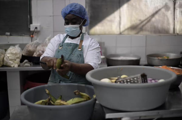 La Red Departamental que impulsa la resistencia y la fuerza de mujeres chocoanas