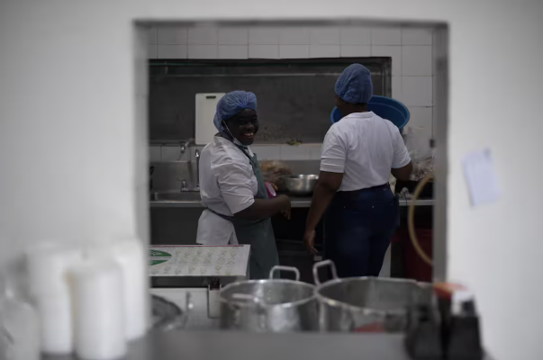 La Red Departamental que impulsa la resistencia y la fuerza de mujeres chocoanas