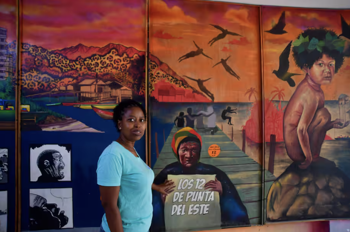 Capilla de la Memoria: un cementerio simbólico para víctimas de desaparición forzada
