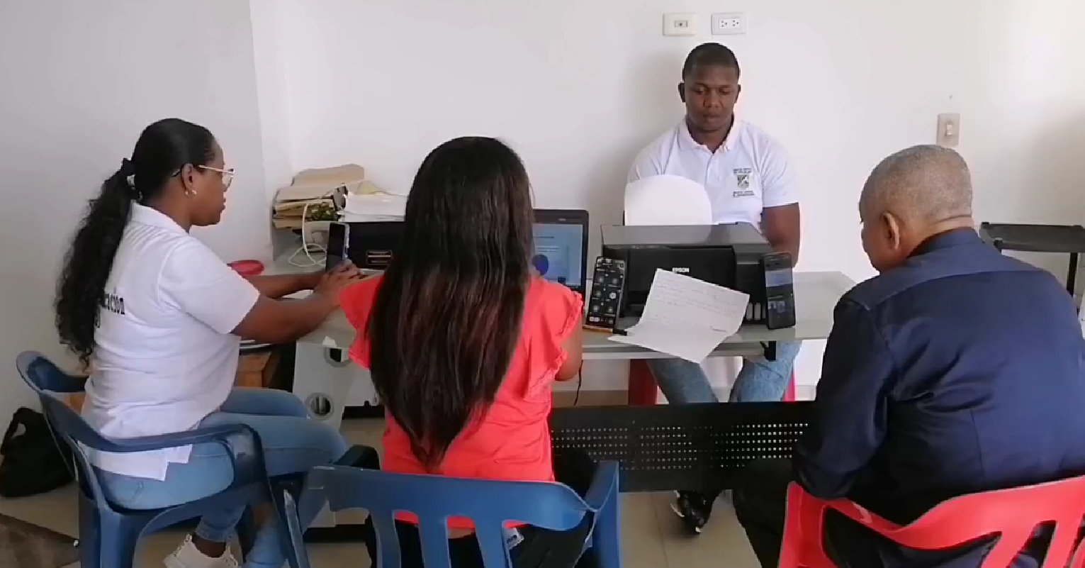 Buenaventura realizó la Primera Mesa Pública del Programa de Alimentación Escolar 2025
