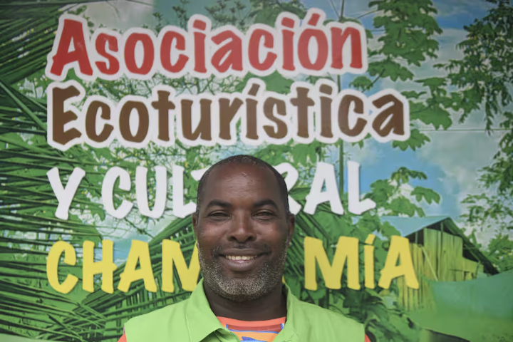 Ecoturismo en el río Atrato: la apuesta de comunidades por rescatar su cultura