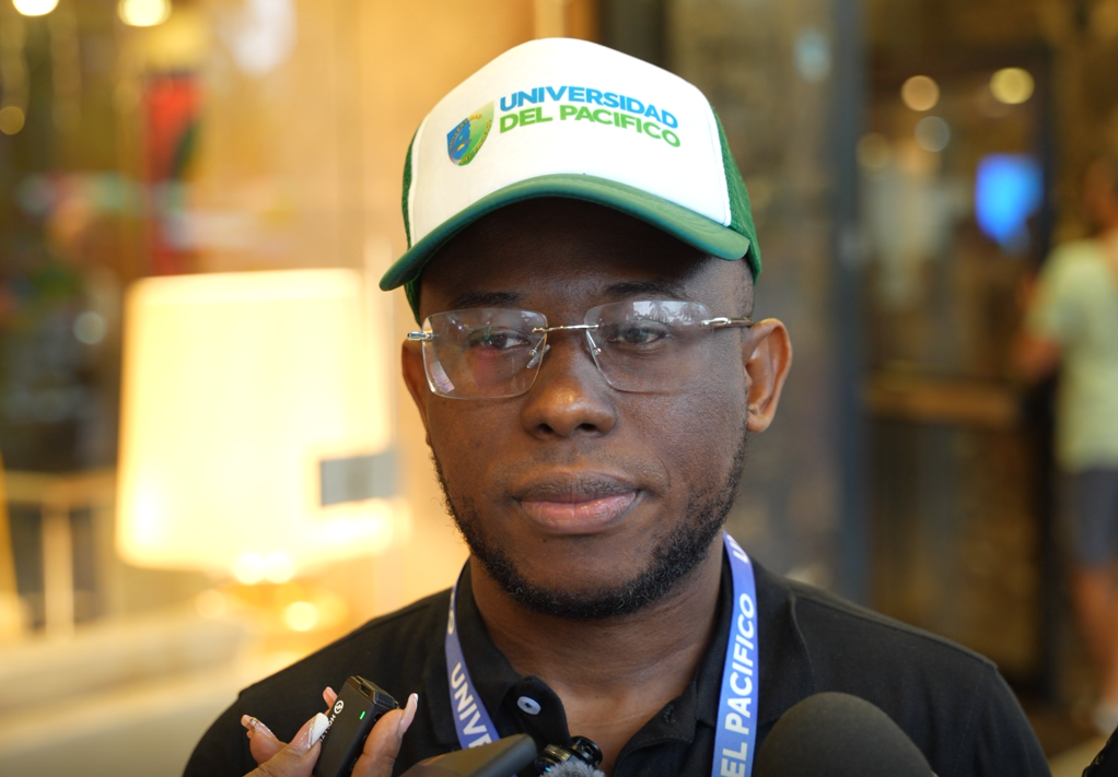 La Universidad del Pac&iacute;fico avanza en inscripciones para el primer semestre de 2026 y fortalece su presencia en el territorio