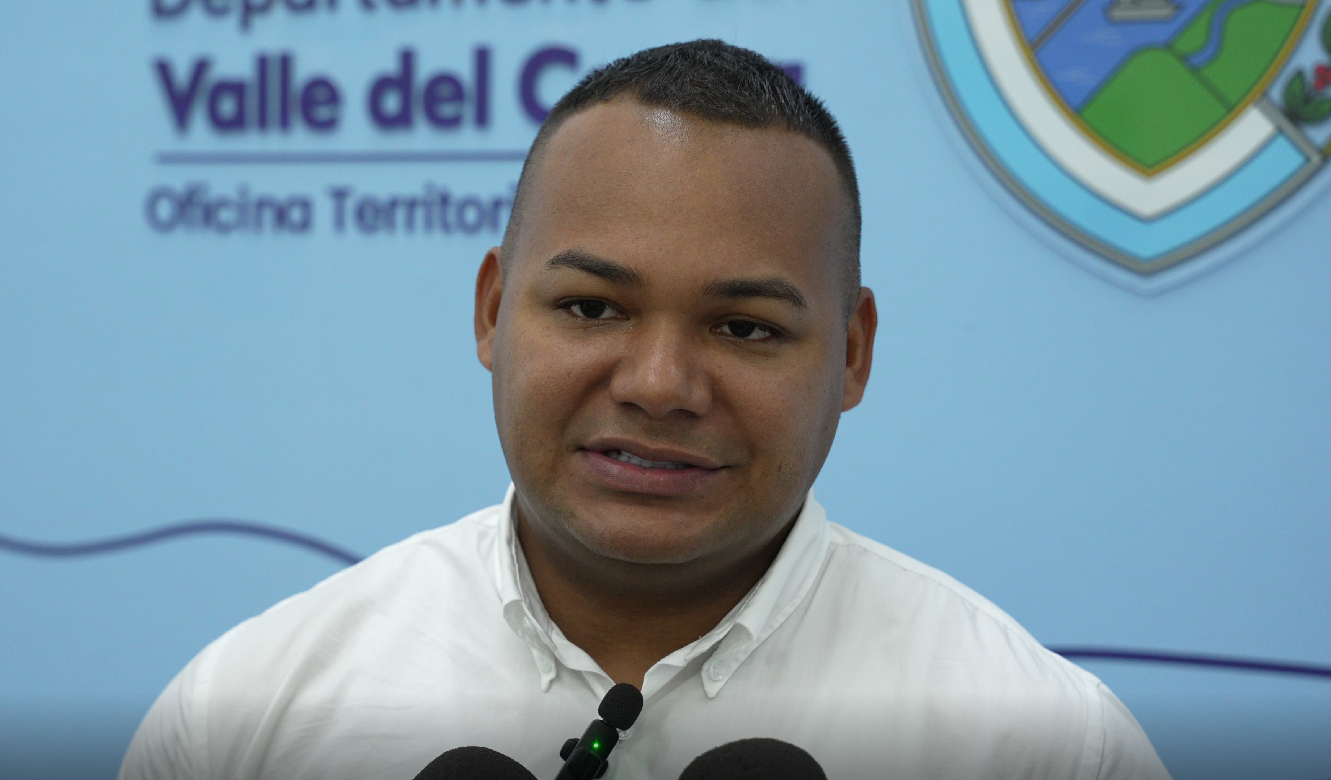 La Gobernaci&oacute;n del Valle realizar&aacute; jornada descentralizada de pasaportes en Buenaventura el s&aacute;bado 11 de abril de 2026