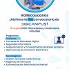 Las inscripciones para la quinta convocatoria de DigiCampus en el Valle van hasta el 19 de mayo de 2026