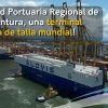 La SPRBUN refuerza su capacidad operativa para atender la demanda de la industria global