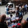 La Gobernación del Valle del Cauca continúa atención humanitaria a familias afectadas por el sismo y prioriza materiales de construcción