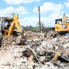 Buenaventura avanza en la recuperación tras el terremoto con apoyo articulado entre Distrito, Gobernación y Gobierno nacional, afirmó la alcaldesa Ligia Córdoba