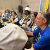 La Defensoría del Pueblo, la ACNUR y la UNICEF conocen el plan de contingencia de la Alcaldía de Buenaventura para el sector educativo