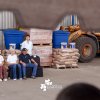 La Alcaldesa de Buenaventura pide al Gobierno nacional acueducto, dragado y vías tras el terremoto del 10 de agosto de 2026