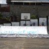 UNICEF instalará diez aulas temporales para atender a estudiantes afectados por el terremoto en Buenaventura