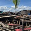La Alcaldía de Buenaventura verifica el Registro Único Familiar para entregar el bono a las familias damnificadas