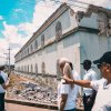 A un mes del terremoto, el Valle del Cauca avanza hacia la reconstrucción