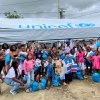 Cerca de 150 estudiantes de Citronela contarán con aula temporal para retomar sus clases