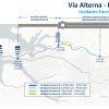 Se realizará audiencia pública para anunciar el inicio de los trabajos en la doble calzada de la vía alterna en Buenaventura