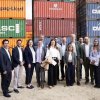 La SPRBUN participó en mesa de trabajo con el Ministerio de Transporte para mejorar la eficiencia logística en Buenaventura